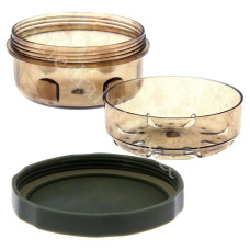 NGT Glug Pot with Dip Tray (Small)